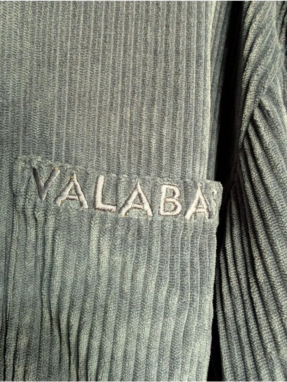 Valabasas this piece